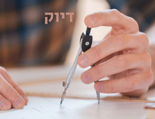 הצורך בדיוק באיסוף הנתונים